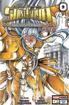 Saint-Seiya-The-Lost-Canvas-Gaiden09.jpg SAINT SEIYA GAIDEN N.9 | Panini México