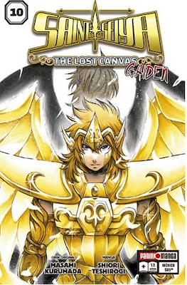Saint-Seiya-The-Lost-Canvas-Gaiden10.jpg SAINT SEIYA GAIDEN N.10 | Panini México