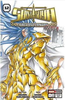 SAINT SEIYA GAIDEN N.12 | Panini México