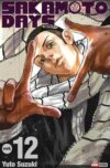 Sakamoto-Days12.jpg Sakamoto Days 12 | Panini México