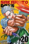 Sakamoto Days 20 | Panini México