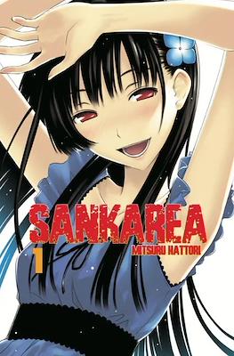 Sankarea 01 | Utopia Manga