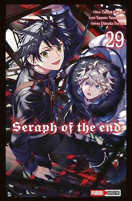 SERAPH OF THE END N.29 | Panini México