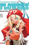 Shaman King Flowers (2 In 1) 02 | Panini México