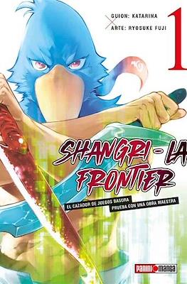 SHANGRI LA FRONTIER N.1 | Panini México