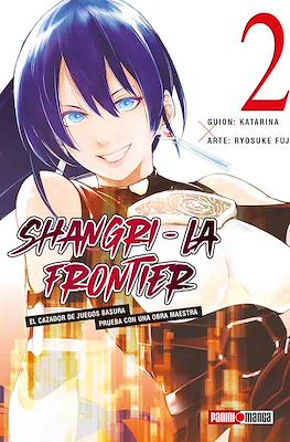 SHANGRI LA FRONTIER N.2 | Panini México