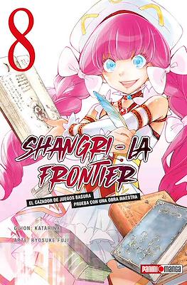 SHANGRI LA FRONTIER N.8 | Panini México
