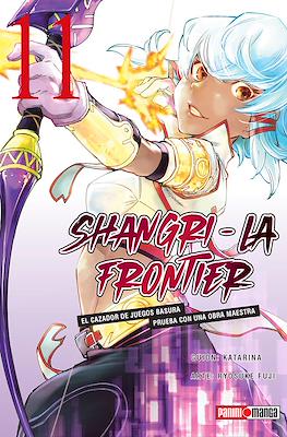 SHANGRI LA FRONTIER N.11 | Panini México