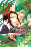 Shangri La Frontier 13 | Panini México