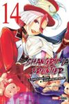 Shangri La Frontier 14 | Panini México