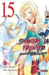 Shangri La Frontier 15 | Panini México