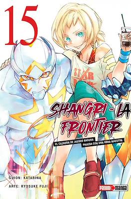 Shangri-La-Frontier-El-cazador-de-juegos-basura-prueba-con-una-obra-maestra15.jpg Shangri La Frontier 15 | Panini México