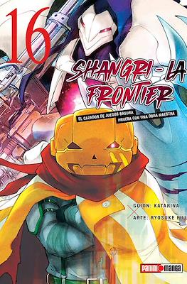 Shangri-La-Frontier-El-cazador-de-juegos-basura-prueba-con-una-obra-maestra16.jpg Shangri La Frontier 16 | Panini México