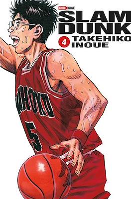 SLAM DUNK N.4 | Panini México