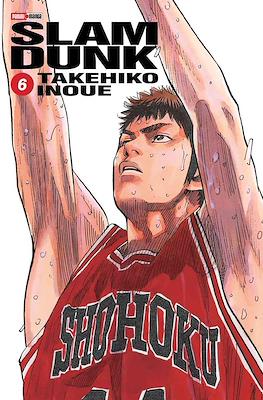 SLAM DUNK N.6 | Panini México