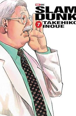 SLAM DUNK N.7 | Panini México