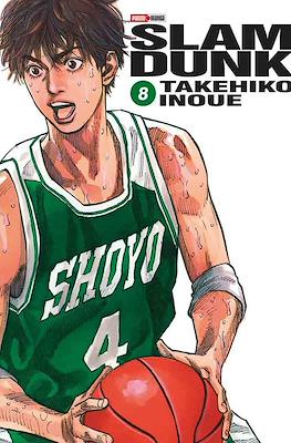 SLAM DUNK N.8 | Panini México