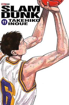 SLAM DUNK N.11 | Panini México