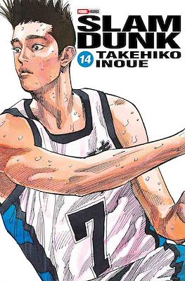 SLAM DUNK N.14 | Panini México