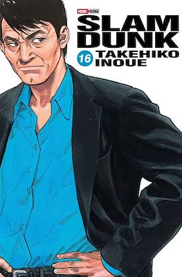 SLAM DUNK N.16 | Panini México