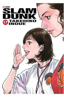 SLAM DUNK N.17 | Panini México