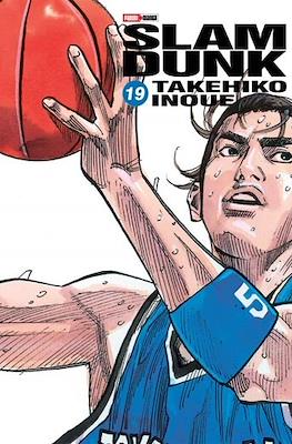 SLAM DUNK N.19 | Panini México