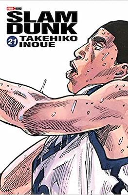 SLAM DUNK N.21 | Panini México