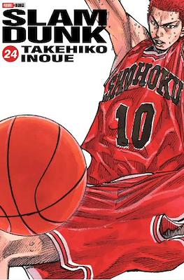 SLAM DUNK N.24* | Panini México
