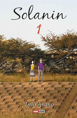 SOLANIN N.1 | Panini México