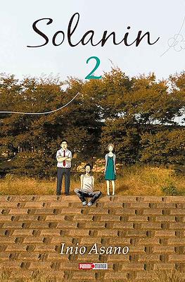 SOLANIN N.2 | Panini México