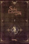 Solo-Leveling-Novela1.jpg Solo Leveling Novela 01 | Panini México