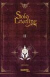 Solo-Leveling-Novela2.jpg Solo Leveling Novels 02 | Panini México