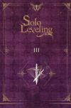 Solo-Leveling-Novela3.jpg Solo Leveling Novels 03 | Panini México
