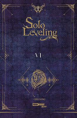 SOLO LEVELING NOVELS N.6 | Panini México