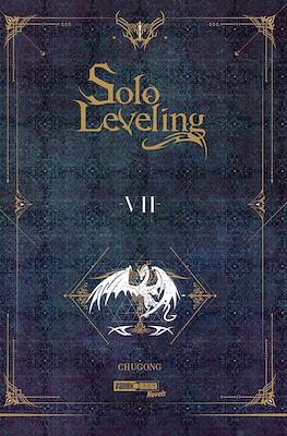 SOLO LEVELING NOVELS N.7 | Panini México