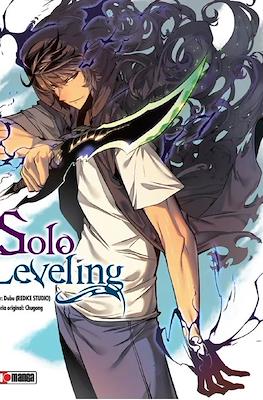Solo Leveling Manwha 01| Panini México