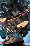 Solo-Leveling02.jpg Solo Leveling Manwha 02 | Panini México