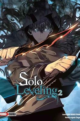 SOLO LEVELING MANWHA N.2 | Panini México