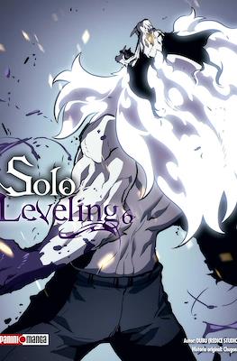 Solo-Leveling06.jpg SOLO LEVELING MANWHA N.6 | Panini México