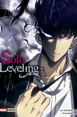 SOLO LEVELING MANWHA N.7 | Panini México