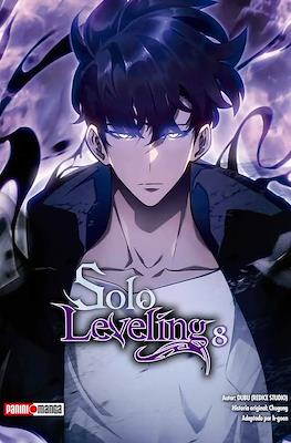 SOLO LEVELING MANWHA N.8 | Panini México