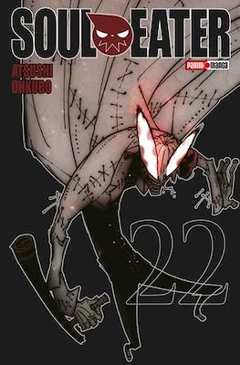 SOUL EATER N.22 | Panini México
