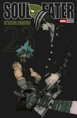 SOUL EATER N.23 | Panini México