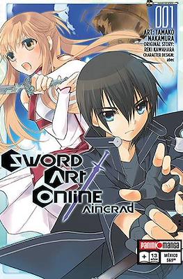 SAO NOVELS AINCRAD N,1 NOVEL | Panini México