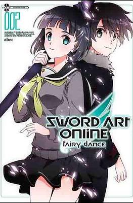 SAO NOVELS FAIRY DANCE N.2 NOVEL | Panini México