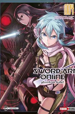 SWORD ART ONLINE PHANTOM BULLET 4* | Panini México