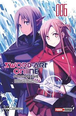 SAO PROGRESSIVE N.6 | Panini México