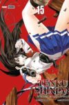 Tenku Shinpan 15 | Panini México