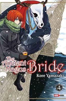 THE ANCIENT MAGUS BRIDE N.4 | Panini México