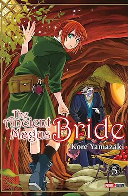 THE ANCIENT MAGUS BRIDE N.5 | Panini México